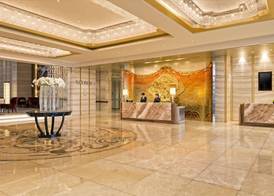 Yiwu Marriott Hotel 2