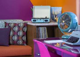 Accent Inns Vancouver Airport 3