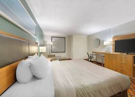 Quality Inn Enola - Harrisburg 5