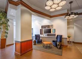 Hyatt Place Madison/Downtown 5