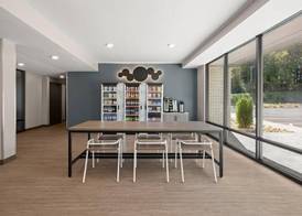 ECHO Suites Extended Stay by Wyndham Johnson City Medical CR 3