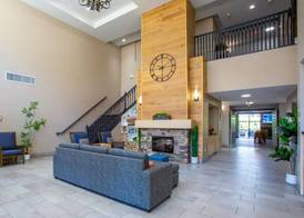 Country Inn & Suites by Radisson, Tucson City Center AZ 5