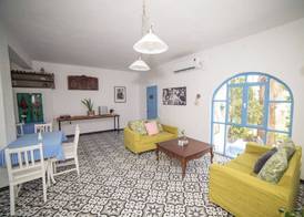Panorama Hotel Bodrum 4