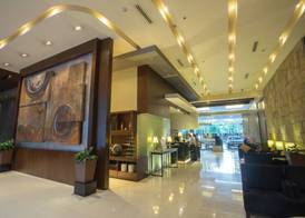 The B Hotel Alabang 2
