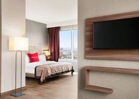 Ramada by Wyndham Sivas 4