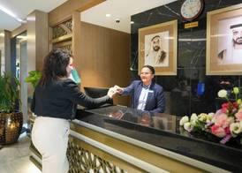 Samaya Hotel Deira 4