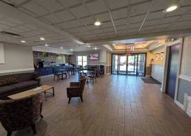 Quality Suites 3
