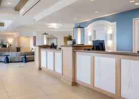 Marriott's Newport Coast Villas 4