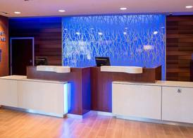 Fairfield Inn & Suites by Marriott Hershey Chocolate Avenue 2