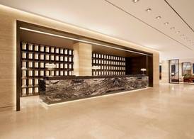 The Westin Josun Busan 4