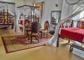 Tembo House Hotel 4