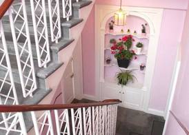 Number 52 Charlotte Street 2