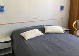 Relax'Otel & Spa, Le Barcarès 2