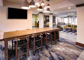 Fairfield Inn & Suites by Marriott Elizabethtown 4