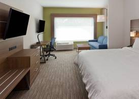 Holiday Inn Express & Suites FAYETTEVILLE by IHG 5
