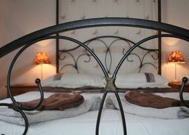 The Haldon Guest House 3