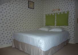 Hôtel Du Manoir 4