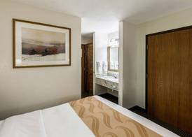 Quality Inn Allen - Plano East 5