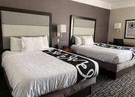 Quality Inn and Suites 2
