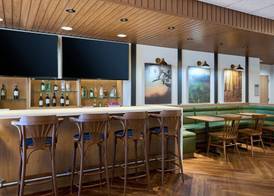 Fairfield by Marriott Inn & Suites Hagerstown 4
