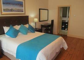Aquamarine Guest House 5