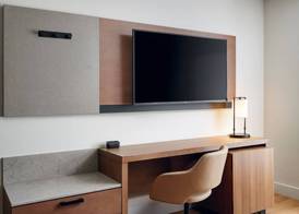 Hyatt Place Melbourne Airport, Fl 5