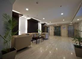 Hotel Grenville 4