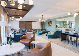 TownePlace Suites Dayton Beavercreek 3