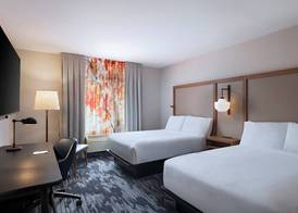 Fairfield by Marriott Medford Long Island 4