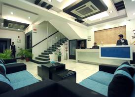 Hotel Saar Inn 3