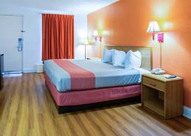 Motel 6-Perry, GA 5