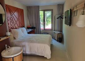 Ibis Styles Mayotte Aéroport 3
