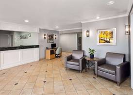 La Quinta Inn by Wyndham Cleveland Independence 5