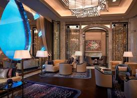 The Ritz-Carlton, Macau 5
