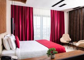 Venus Hotel 4