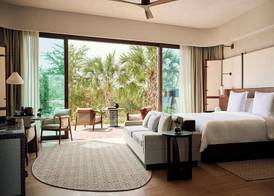 Four Seasons Resort And Residences Red Sea At Shura Island 5