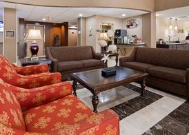 Best Western Plus Ambassador Suites 2