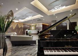 Wing Hotel Guilin - Central Square 2