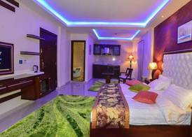P Quattro Relax Hotel 5