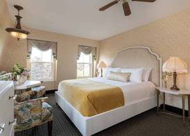 Bar Harbor Grand Hotel 4