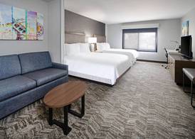 Best Western Valencia/Six Flags Inn & Suites 5