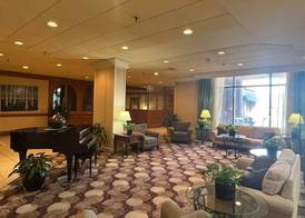 Lynchburg Grand Essential by IHG 5