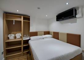 The Podworks Hotel 5