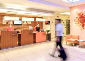 Ibis Yangzhou Wanda Plaza 3