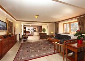 Hotel-Gasthof Unterwirt 2
