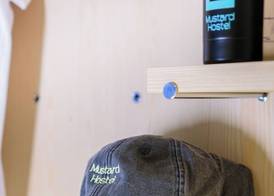 Mustard Hostel 3