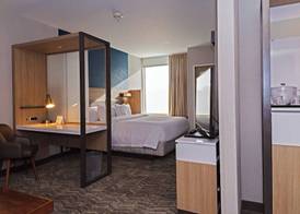 SpringHill Suites by Marriott Somerset Franklin Township 5