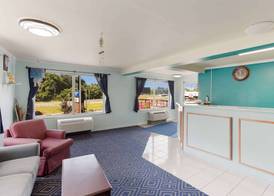 Rodeway Inn South Point 4