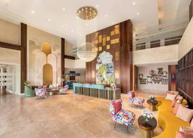Gateway Dehradun 3