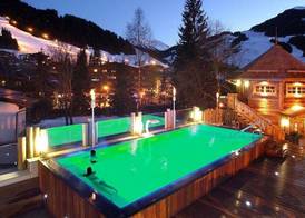 Stammhaus Wolf (ex Haus Wolf im Alpine Palace New Balance) 2